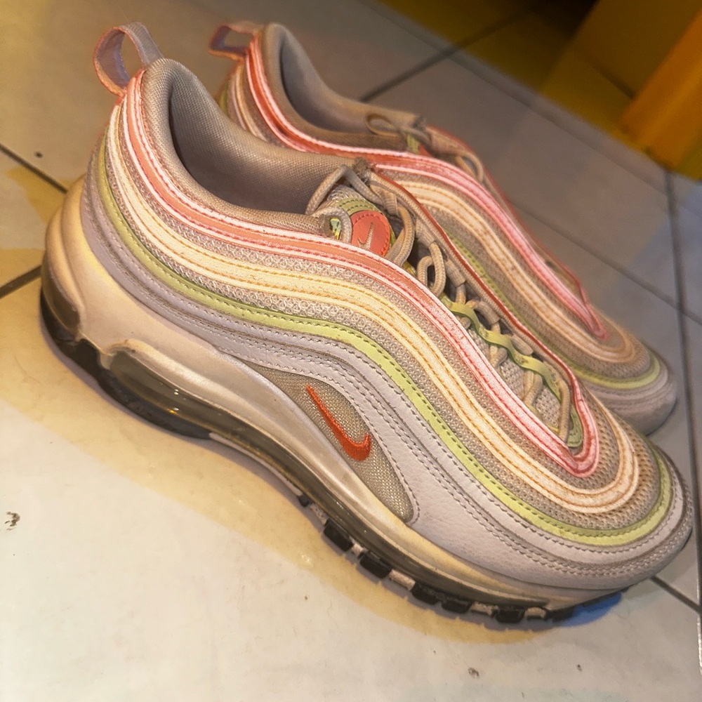 Nike Air Max 97 Pastel